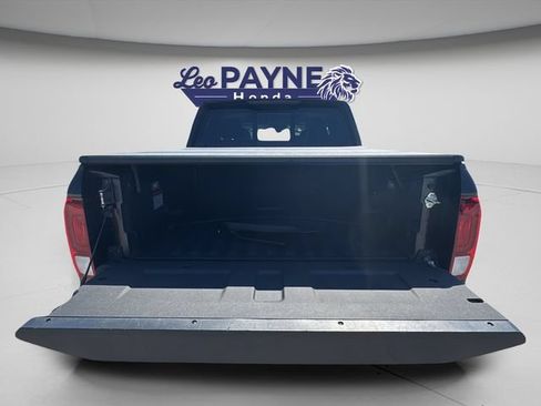 Used 2020 Honda Ridgeline RTL-E image 13