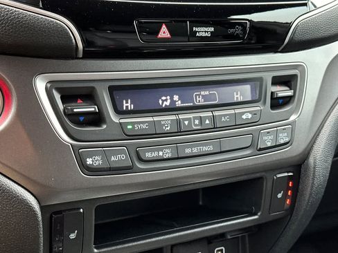 Certified 2023 Honda Passport EX-L image 23