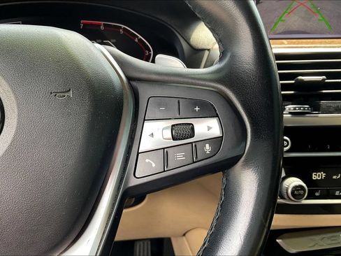 Used 2020 BMW X3 xDrive30i AWD/4WD image 11