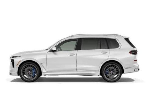New 2026 BMW ALPINA XB7 AWD/4WD image 4