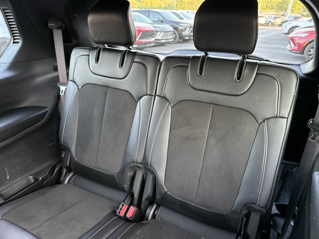 Used 2023 Jeep Grand Cherokee L Laredo AWD/4WD image 7