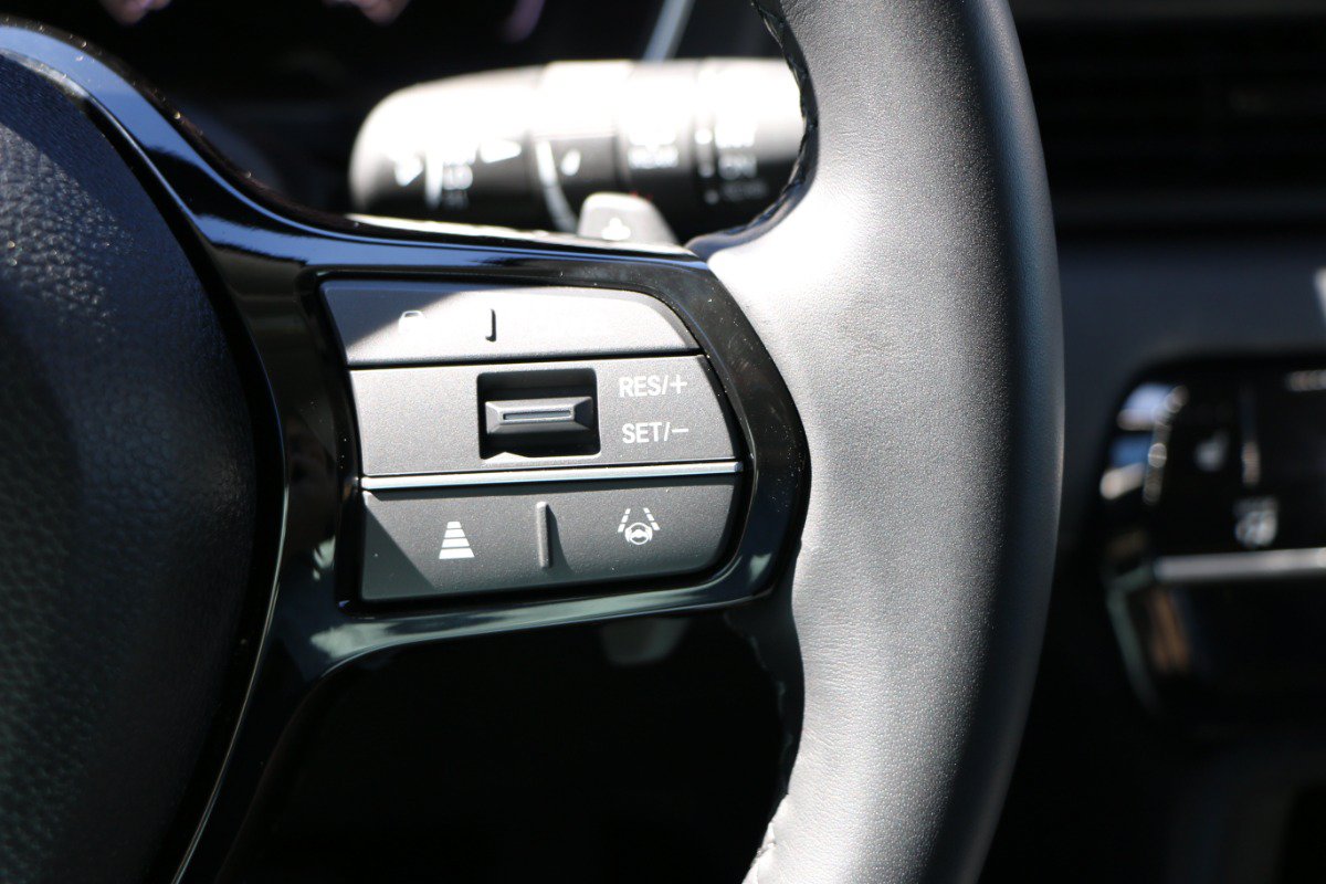 Used 2025 Honda Pilot EX-L image 21