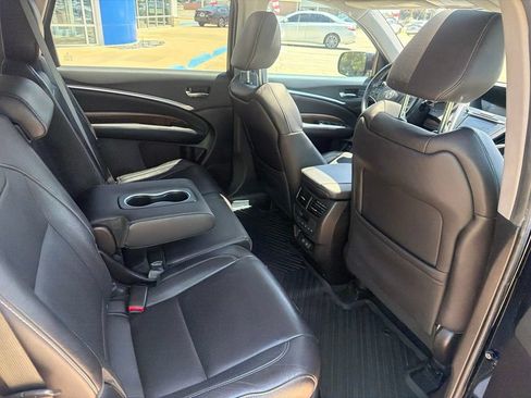 Used 2020 Acura MDX SH-AWD w/ Technology Package image 32