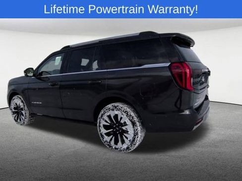 New 2026 Ford Expedition Platinum w/ Driver's Package image 6