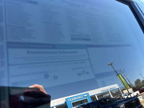 New 2026 Chevrolet Silverado 2500 Custom w/ Custom Value Package image 35