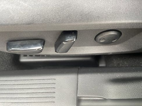 Used 2023 Nissan Rogue Platinum w/ Platinum Premium Package image 24