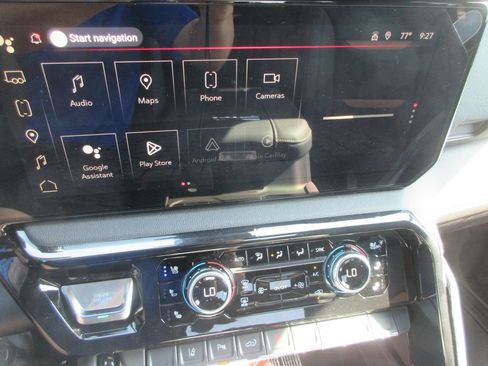 New 2026 GMC Sierra 2500 AT4 AWD/4WD image 18
