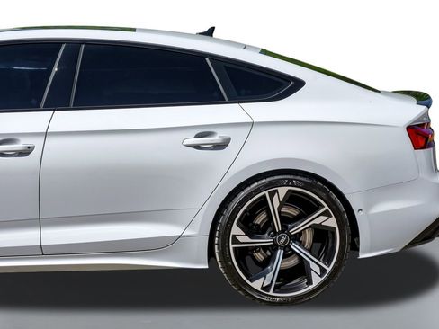 Used 2024 Audi S5 Prestige image 11