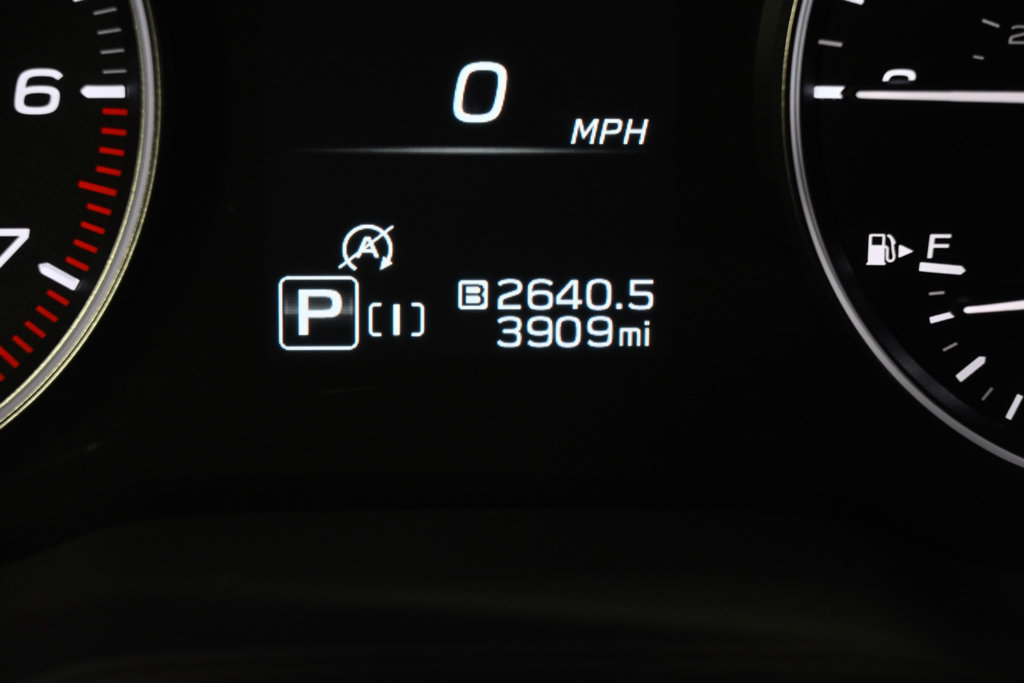 Certified 2026 Subaru Crosstrek 2.5i Premium AWD/4WD image 25