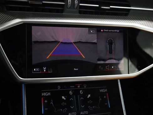 New 2026 Audi RS 6 performance AWD/4WD image 32
