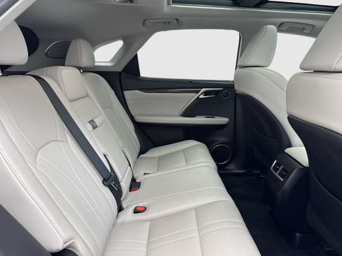 Used 2020 Lexus RX 350 AWD w/ Luxury Package image 46