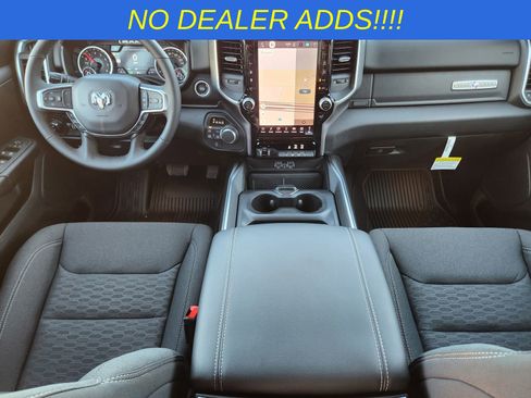 New 2026 RAM 1500 Lone Star image 24