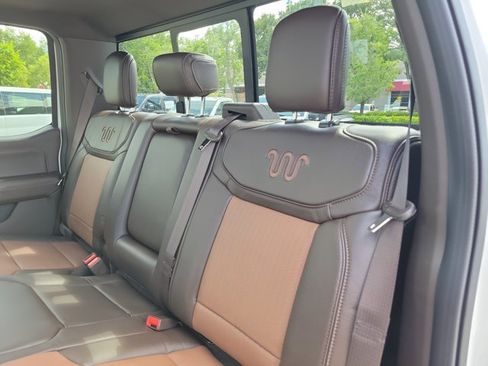 New 2026 Ford F250 King Ranch AWD/4WD image 14