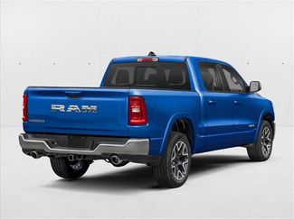 New 2026 RAM 1500 Laramie video 2