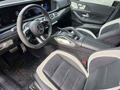 Used 2024 Mercedes-Benz GLE 63 AMG S image 11