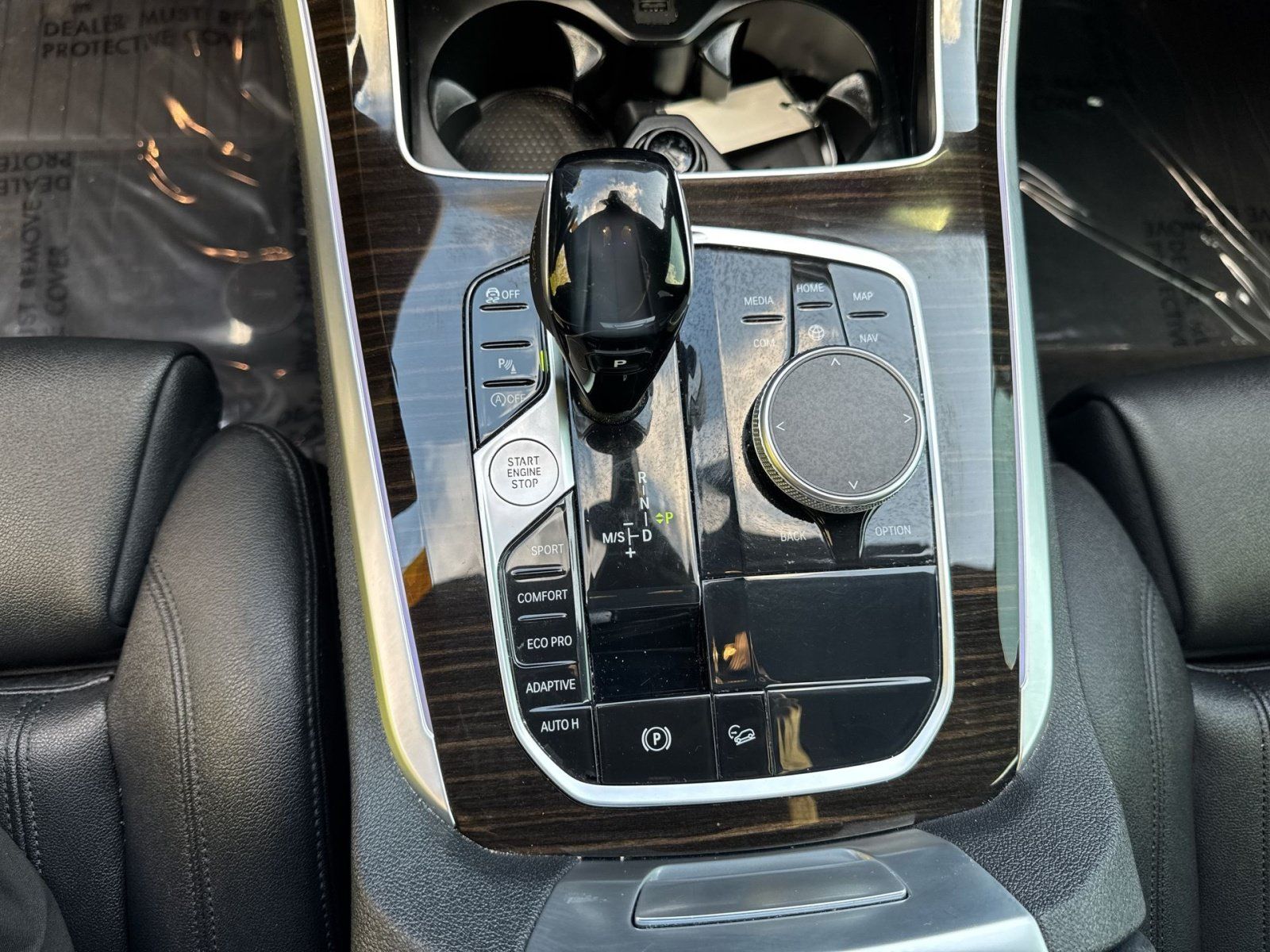 Used 2019 BMW X5 xDrive40i w/ Premium Package 2 AWD/4WD image 23