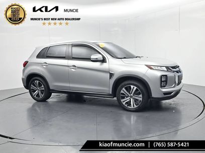 Used 2024 Mitsubishi Outlander Sport SE