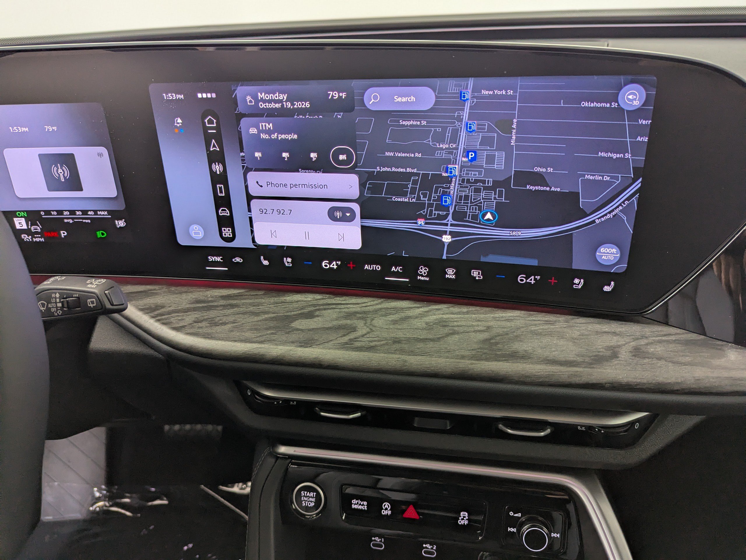 New 2026 Audi Q5 Prestige AWD/4WD image 20