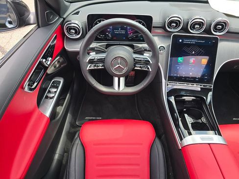 Certified 2026 Mercedes-Benz C 300 4MATIC Sedan image 27