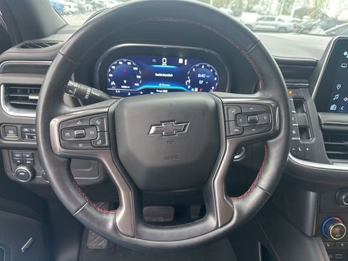 Used 2023 Chevrolet Tahoe RST w/ Luxury Package image 15