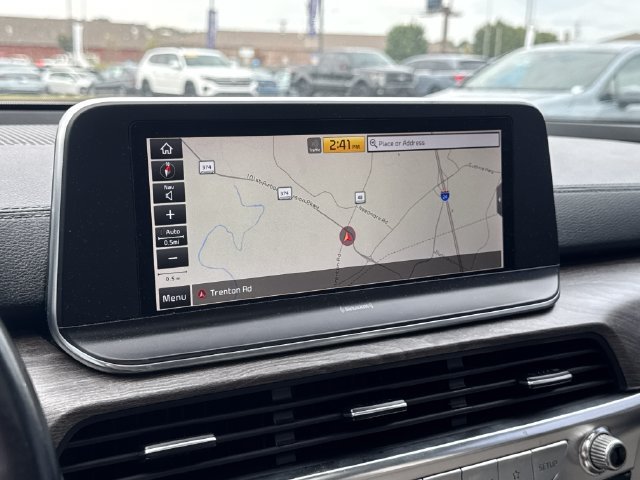 Used 2020 Kia Telluride EX w/ EX Premium Package AWD/4WD image 21