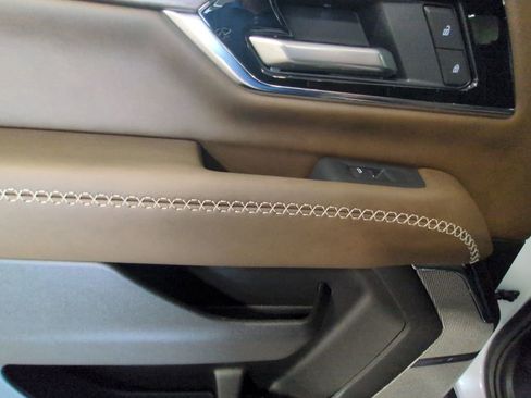 Used 2026 GMC Yukon XL Denali Ultimate image 23