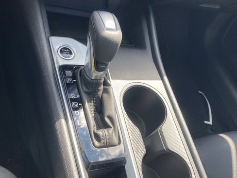 New 2025 Nissan Altima 2.5 SV image 24