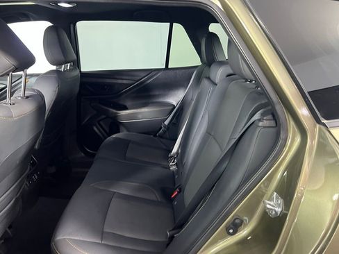 Used 2025 Subaru Outback Wilderness image 31