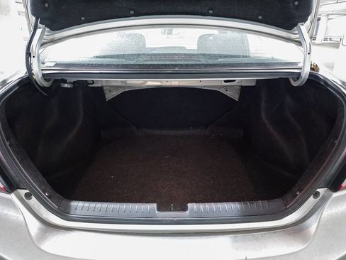 Used 2015 Honda Civic LX image 9