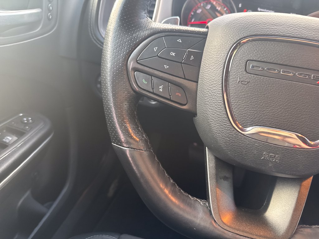 Used 2023 Dodge Charger Scat Pack RWD image 28