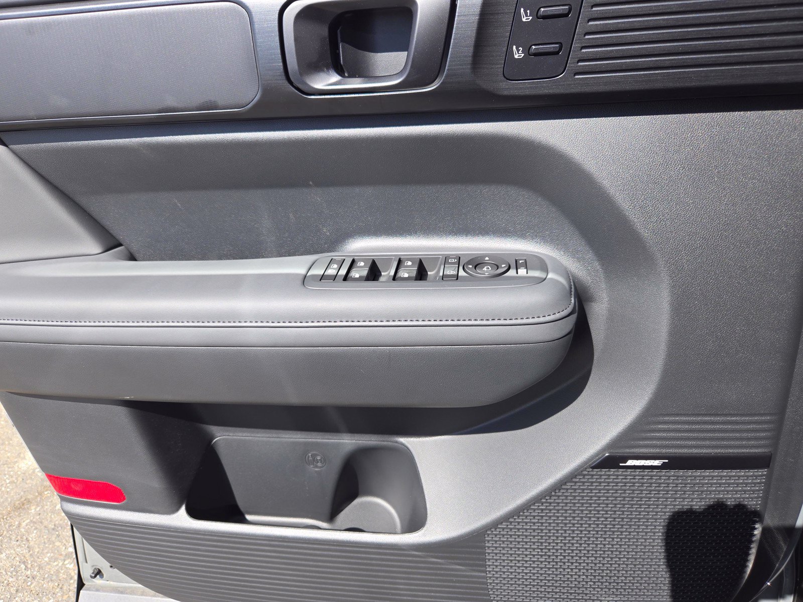 New 2026 Hyundai Santa Fe Calligraphy AWD/4WD image 16