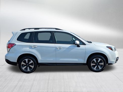 Used 2018 Subaru Forester 2.5i Premium AWD/4WD image 8