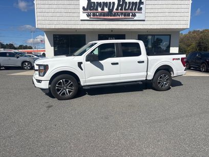 Used 2023 Ford F150 XL w/ STX Appearance Package