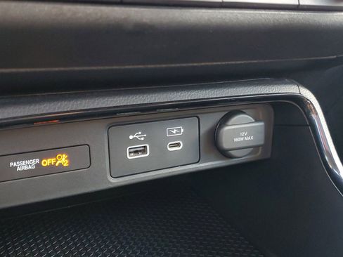 Used 2025 Honda CR-V EX image 29