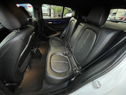 Used 2018 BMW X2 sDrive28i image 15