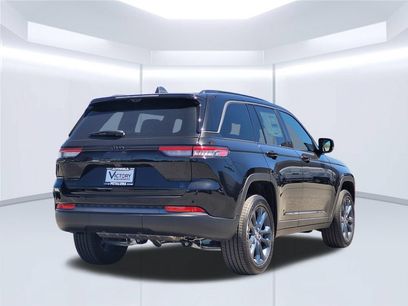 New 2026 Jeep Grand Cherokee Limited