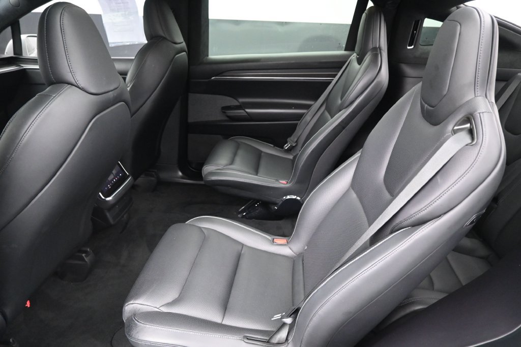 Used 2022 Tesla Model X Plaid AWD/4WD image 22