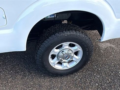 Used 2016 Ford F250 XL w/ Power Equipment Group image 23