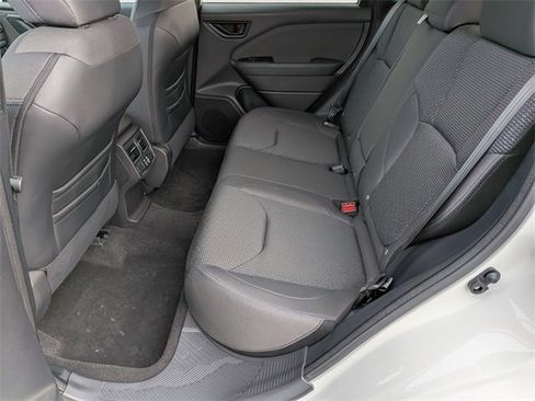 New 2026 Subaru Forester Premium image 23