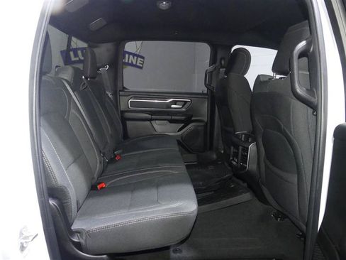 Used 2023 RAM 1500 Big Horn AWD/4WD image 25
