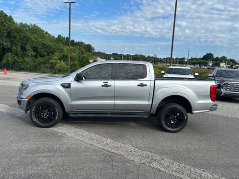 Used 2021 Ford Ranger XL w/ Equipment Group 101A High RWD image 5