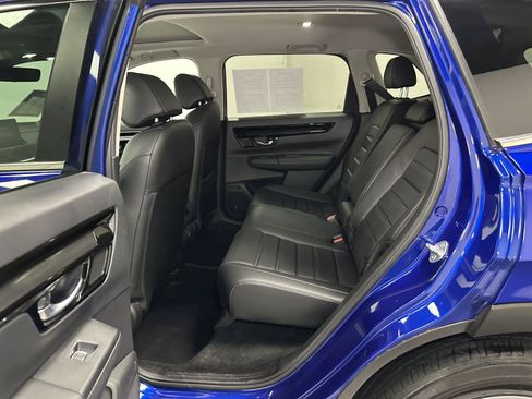 Used 2025 Honda CR-V EX-L image 31