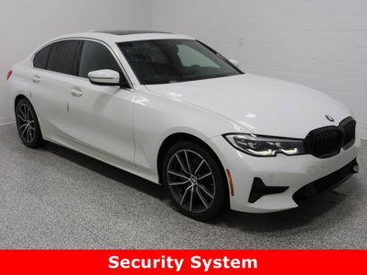 Used 2020 BMW 330i 330i 2.0T w/ Premium Package