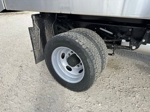 New 2026 Ford F450 XL w/ Snow Plow Prep Package image 16