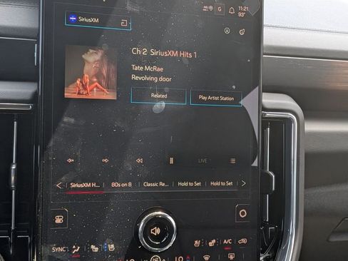 New 2025 GMC Yukon XL Denali w/ Sun & Power Step Package image 17