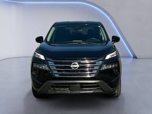 Used 2025 Nissan Rogue SV AWD/4WD image 8