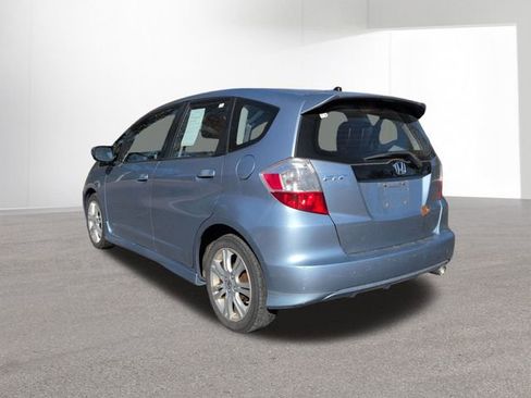 Used 2011 Honda Fit Sport image 26