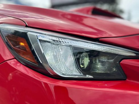 Used 2023 Subaru WRX Premium AWD/4WD image 13