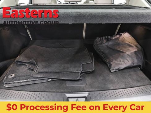 Used 2023 Nissan Ariya AWD image 9