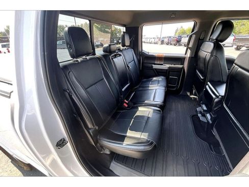Used 2018 Ford F150 Lariat AWD/4WD image 27